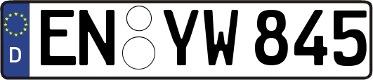 EN-YW845