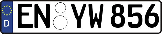 EN-YW856