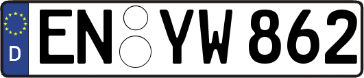 EN-YW862