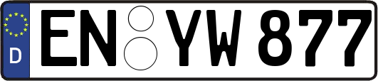 EN-YW877