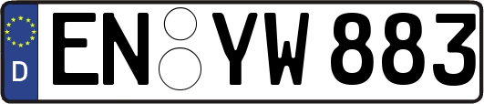 EN-YW883