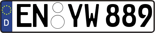 EN-YW889