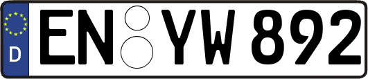 EN-YW892