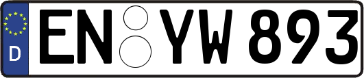 EN-YW893