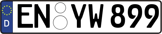 EN-YW899