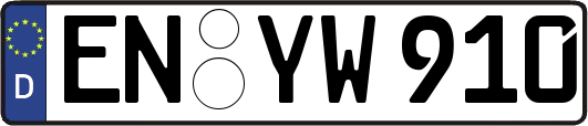 EN-YW910