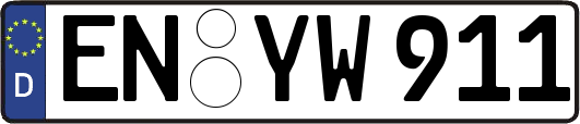 EN-YW911