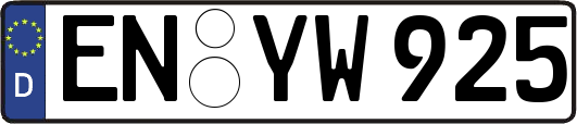 EN-YW925