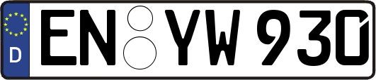 EN-YW930