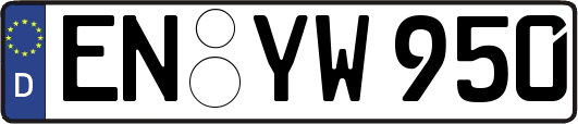 EN-YW950