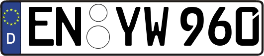 EN-YW960
