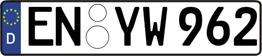 EN-YW962