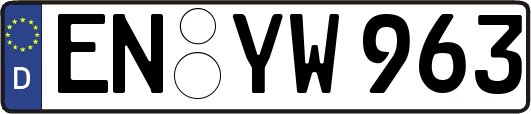 EN-YW963
