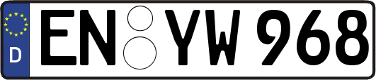 EN-YW968