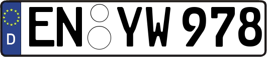 EN-YW978