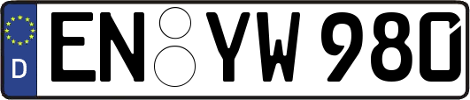 EN-YW980