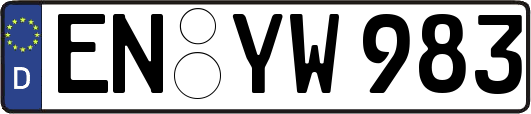 EN-YW983