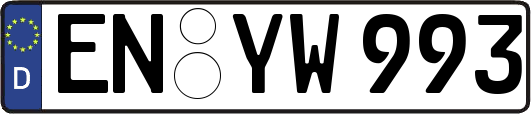 EN-YW993