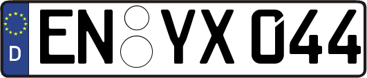 EN-YX044