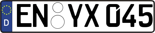 EN-YX045