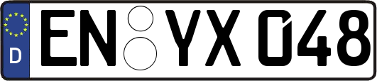 EN-YX048