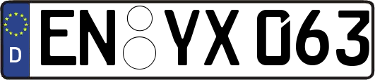EN-YX063