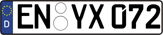 EN-YX072