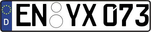 EN-YX073