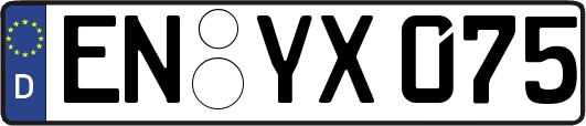 EN-YX075