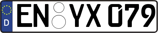 EN-YX079