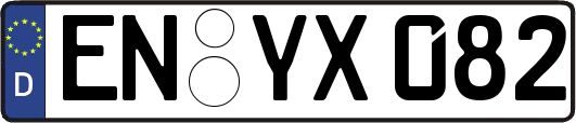 EN-YX082