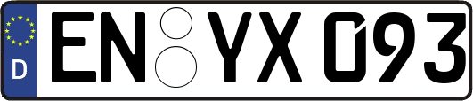 EN-YX093