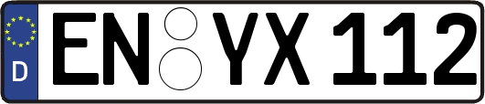 EN-YX112