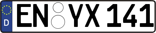 EN-YX141