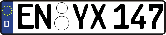 EN-YX147