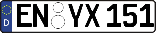 EN-YX151