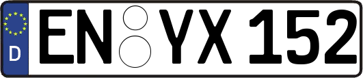 EN-YX152