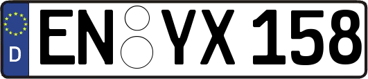 EN-YX158