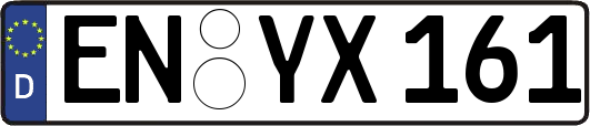 EN-YX161