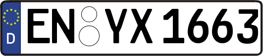 EN-YX1663