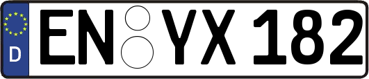EN-YX182