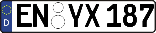 EN-YX187