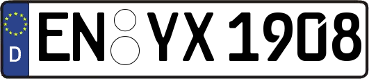 EN-YX1908