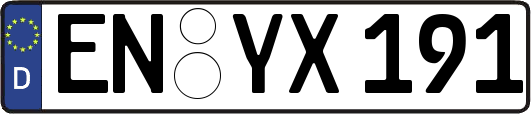 EN-YX191