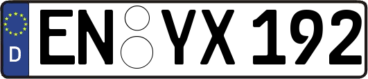 EN-YX192
