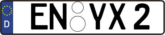 EN-YX2