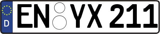 EN-YX211