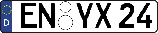 EN-YX24