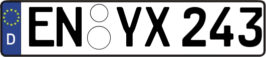 EN-YX243
