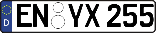EN-YX255
